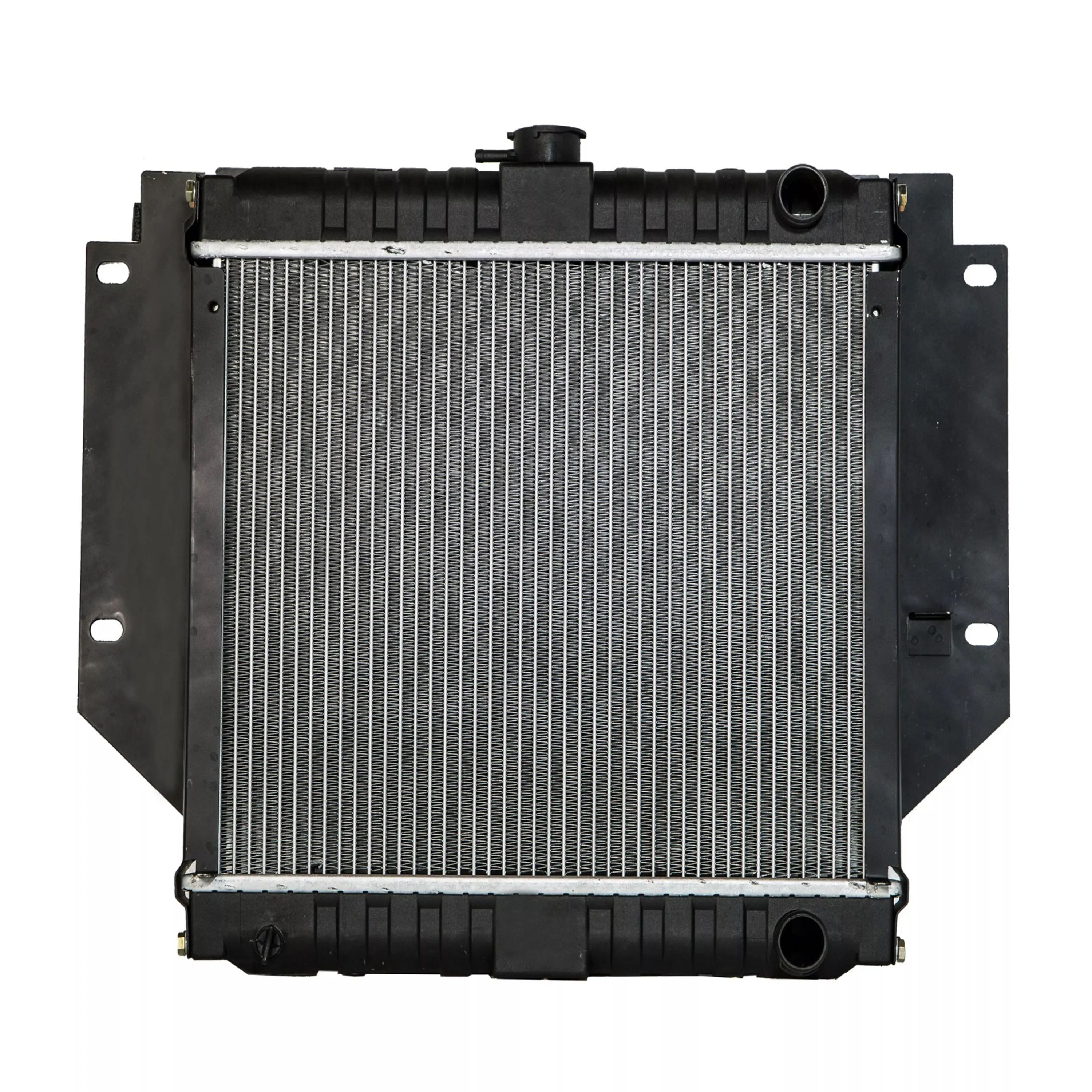 رادیاتور آب نیسان شوکا رادیاتور آب نیسان شوکا